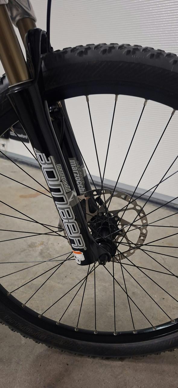 Ridley Mountainbike