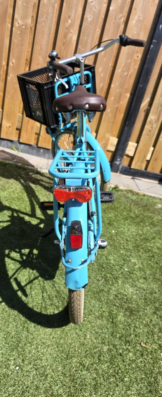 Kinderfiets te koop 24 inch