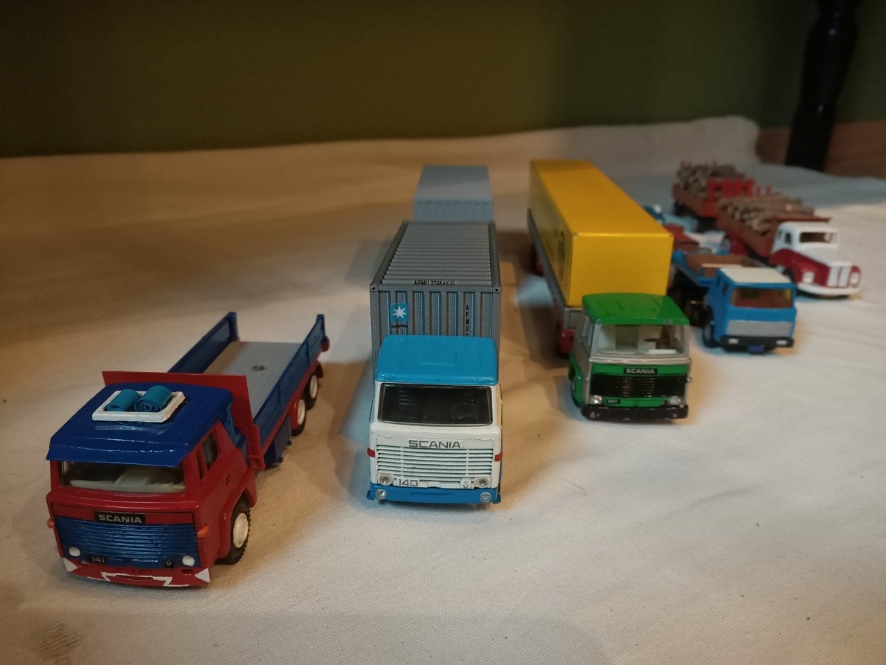 Modelauto