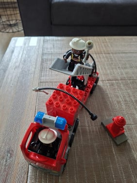 Legoduplo