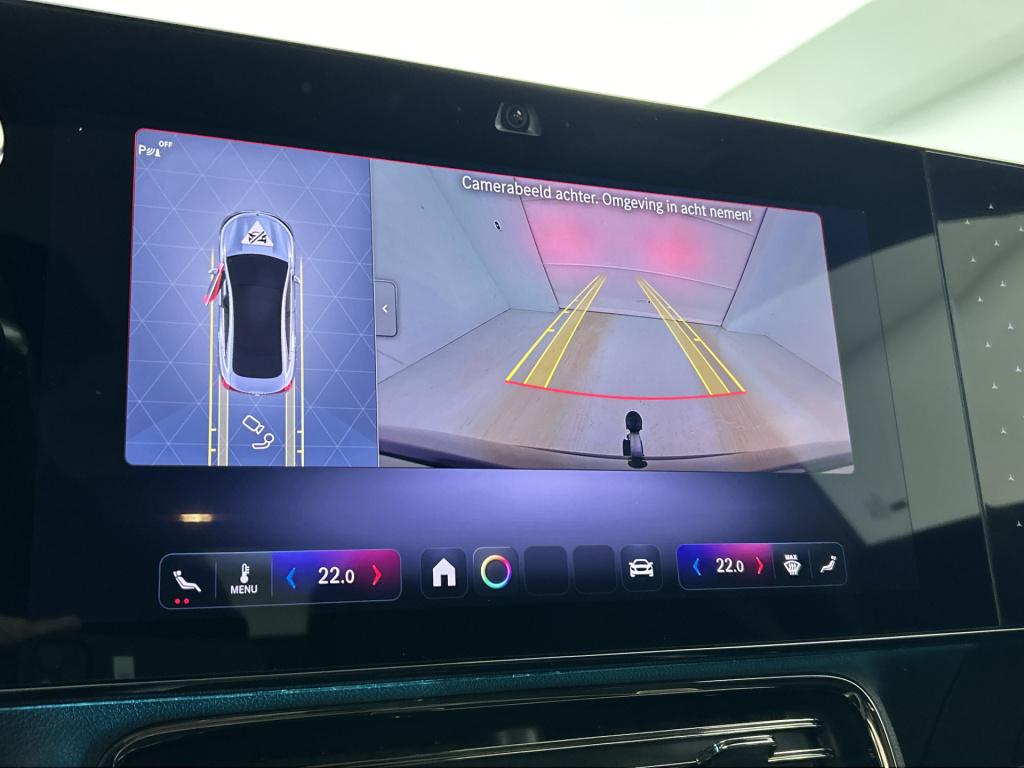 Mercedes-Benz Cla 250+ launch edition 85 kwh | trekhaak | warmtepomp | adap