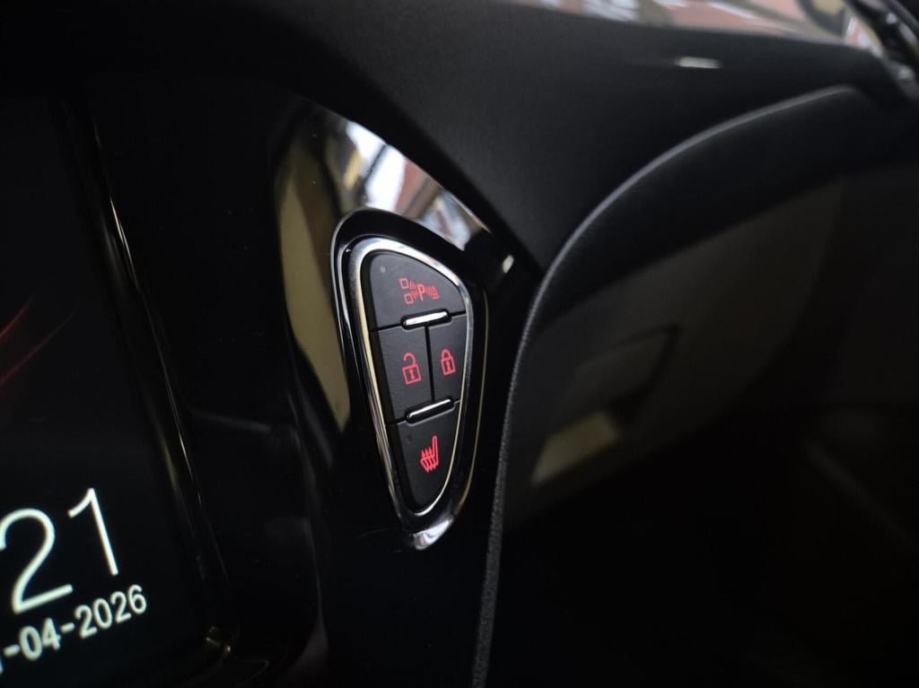 Opel Corsa 1.4 turbo innovation