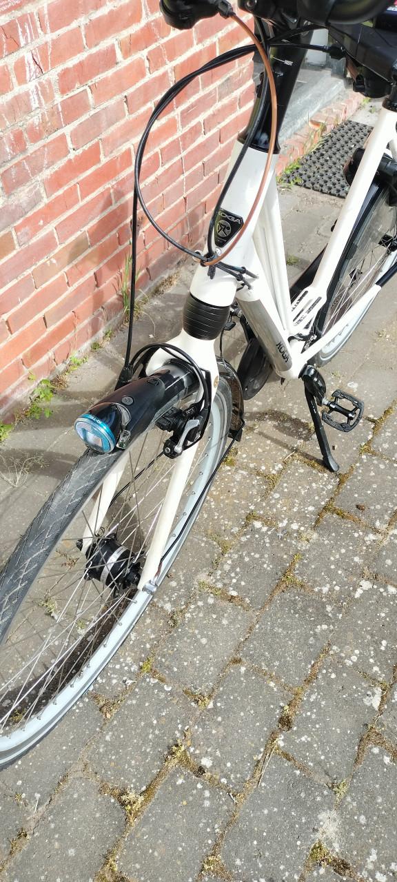 Koga miyata confidence damesfiets