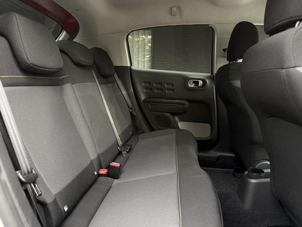 Citroen C3 1.2 puretech shine