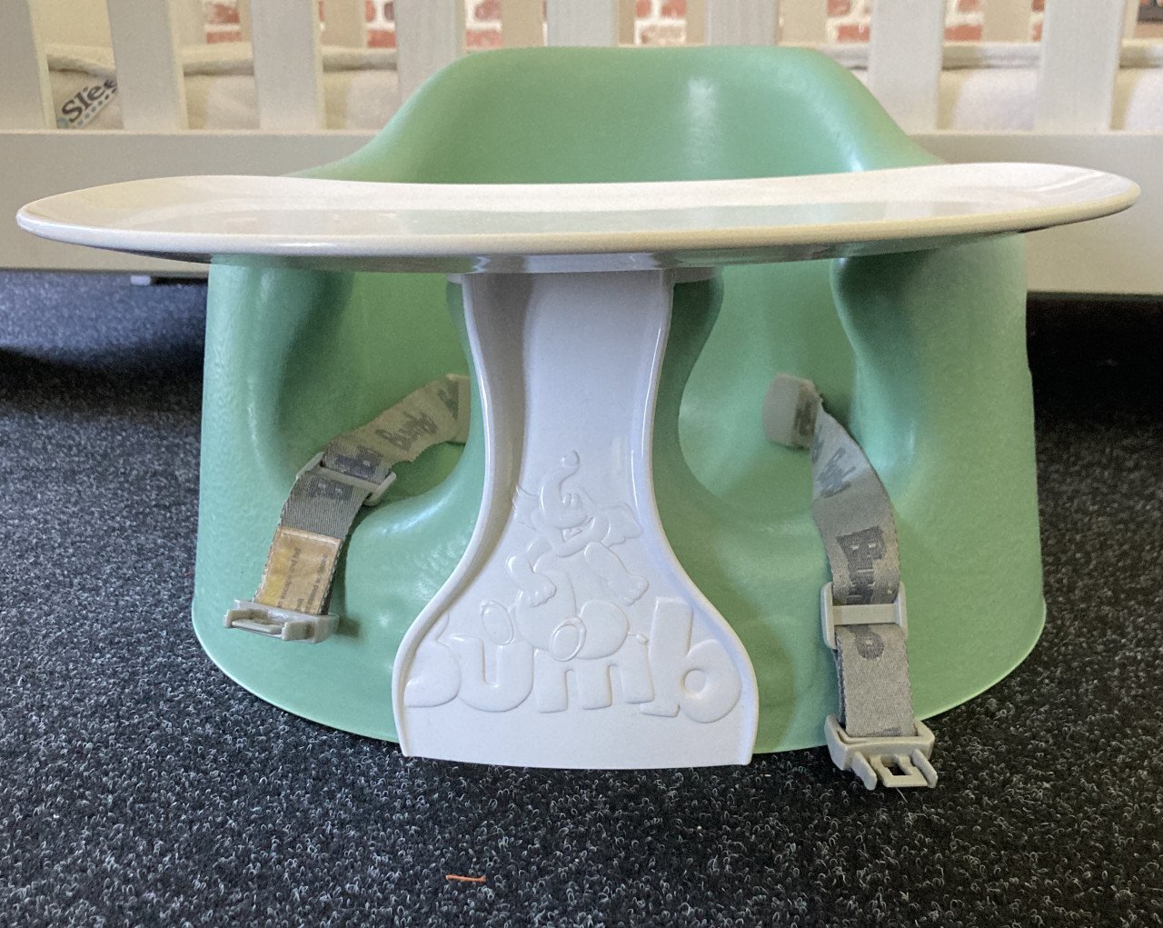 Bumbo stoeltje