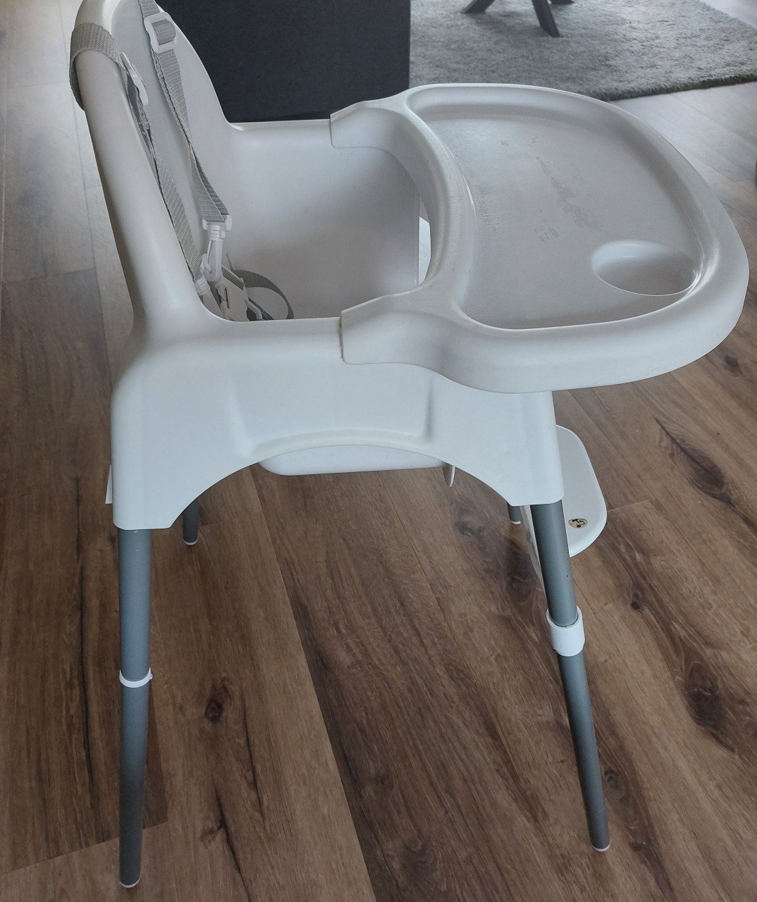Kinderstoel