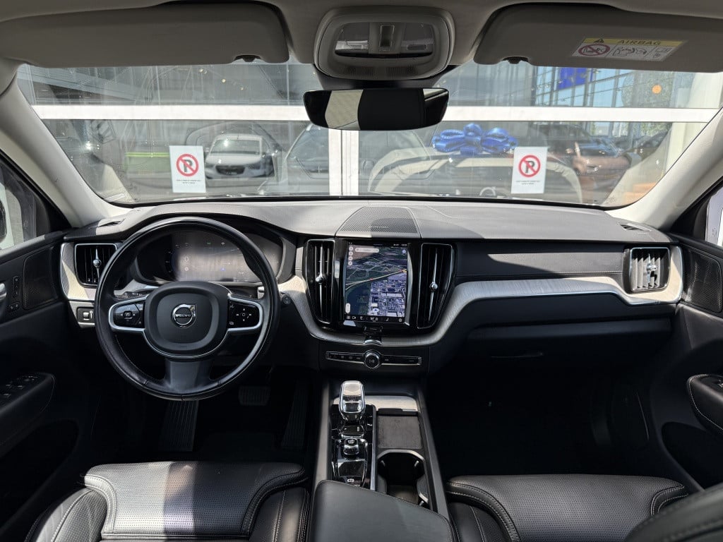 Volvo XC60 2.0 t6 awd inscr.exc