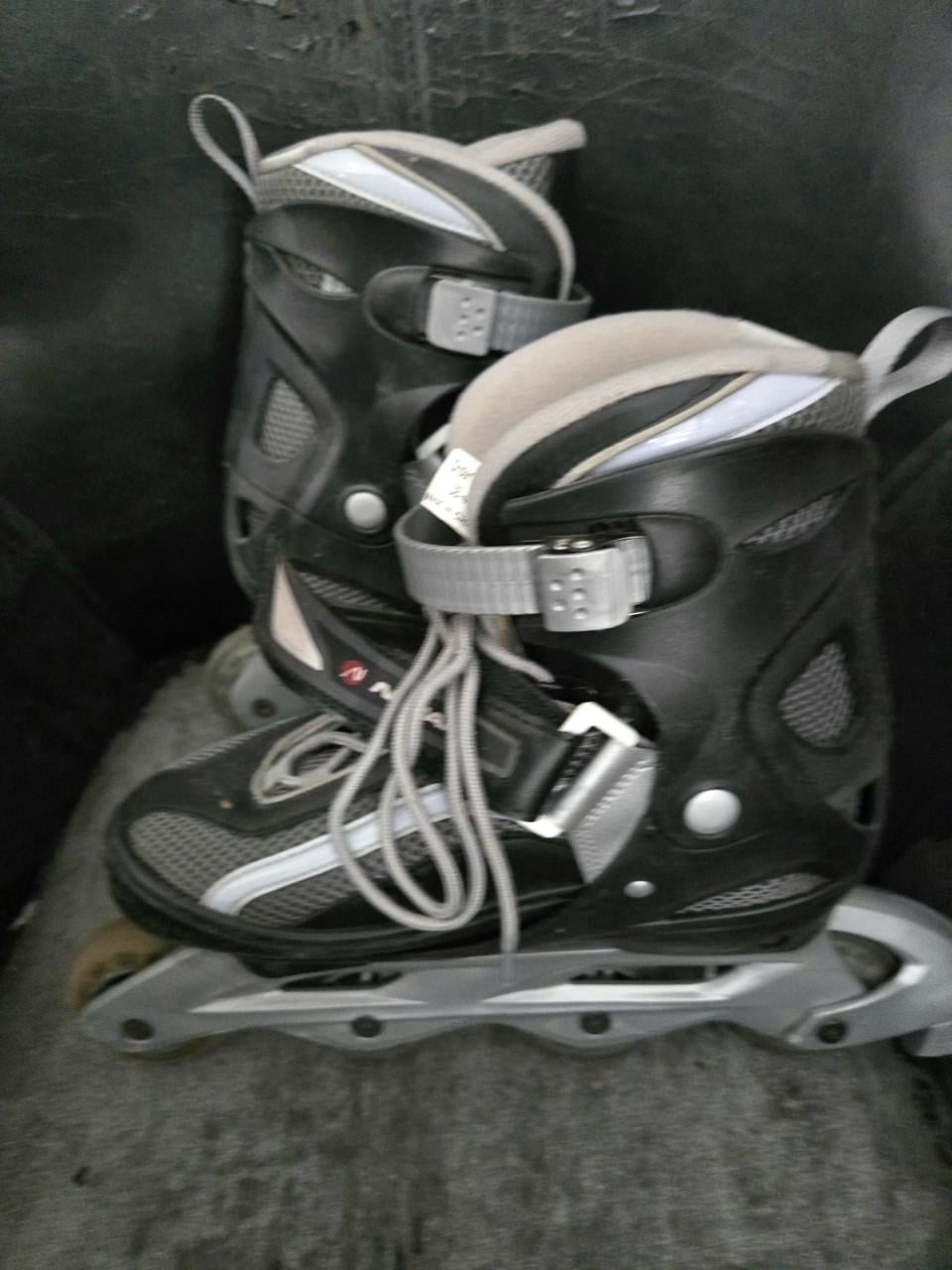 Nijdam inline skates Maat 38-41