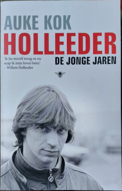 Spannend Boek