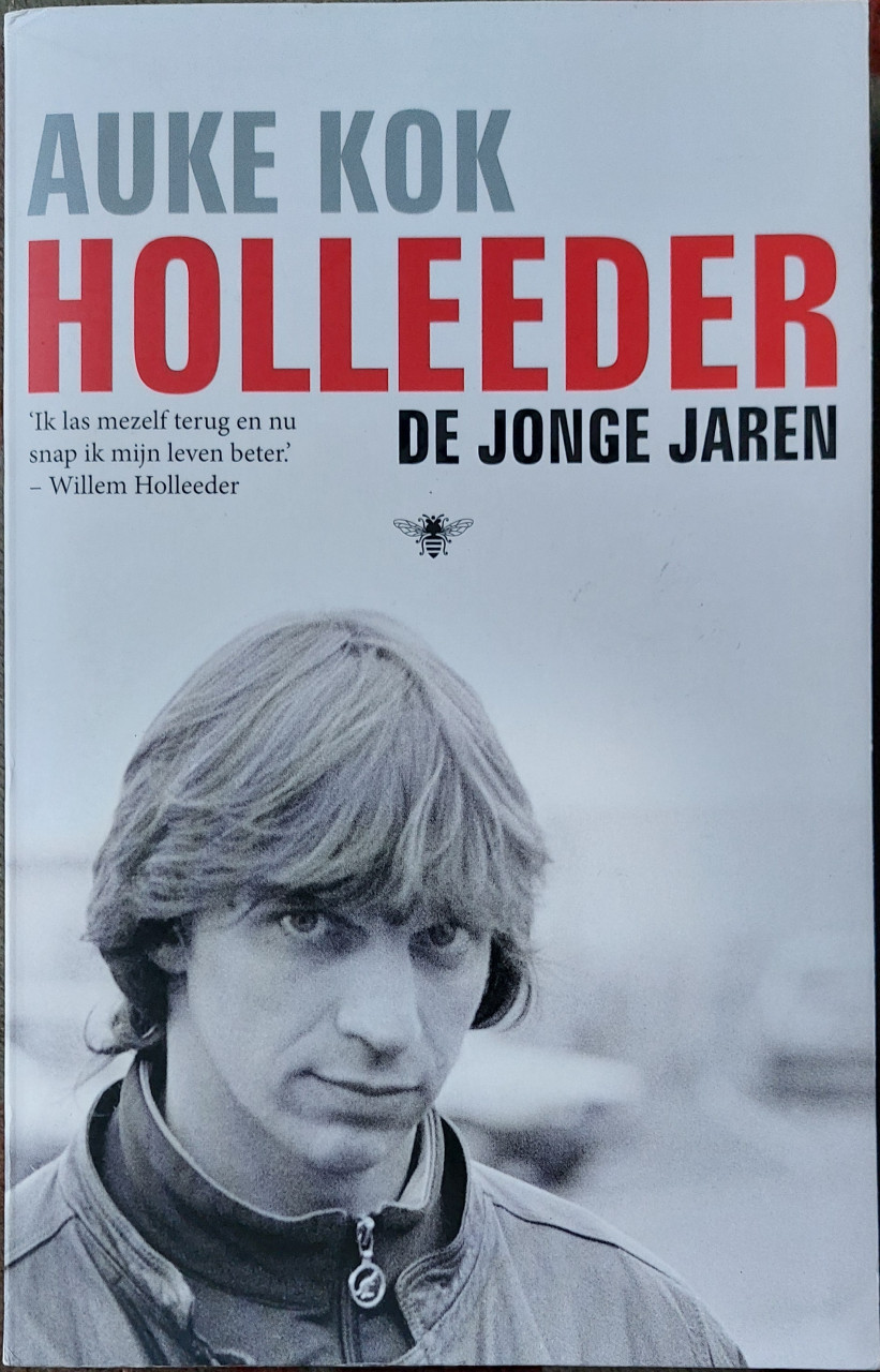 Spannend Boek