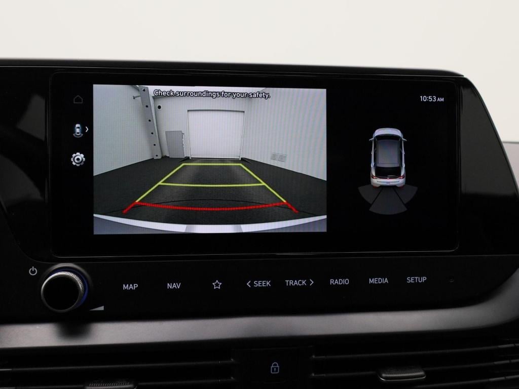 Hyundai I 20 1.0 t-gdi comfort | automaat | apple carplay/ android auto | c