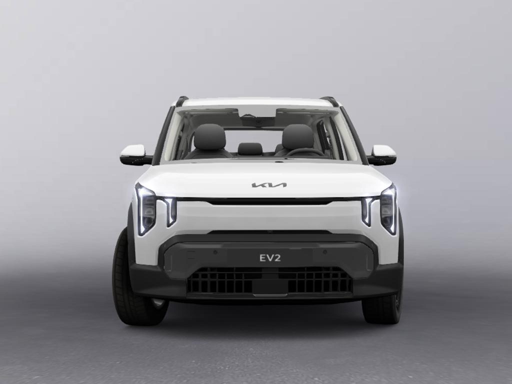 Kia Ev2 air 42.2 kwh ** voorraadvoordeel inclusief € 3.000,- inruilpremie**