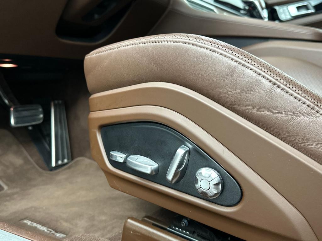 Porsche Panamera sport turismo 2.9 4 e-hybrid