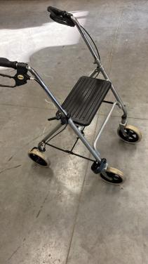 Rollator