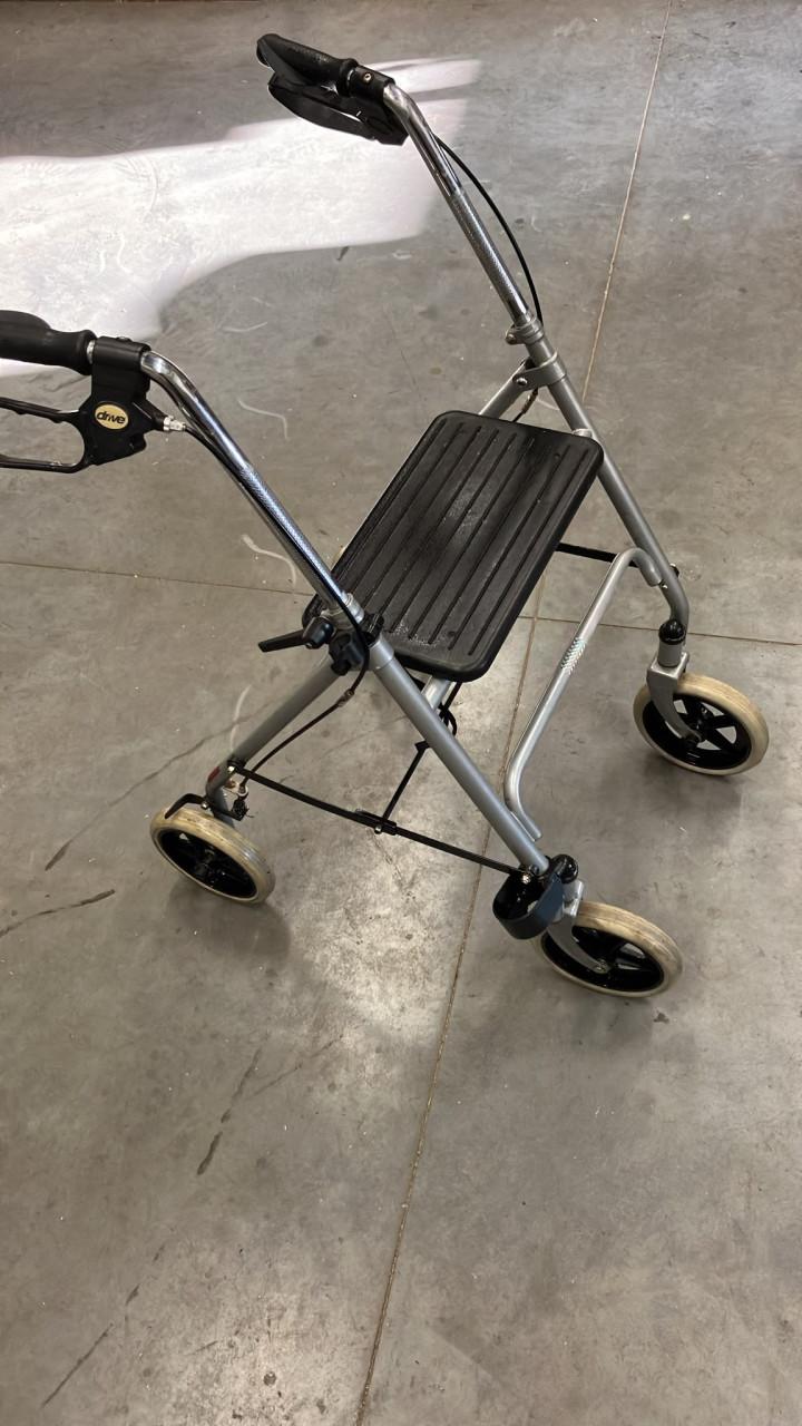 Rollator