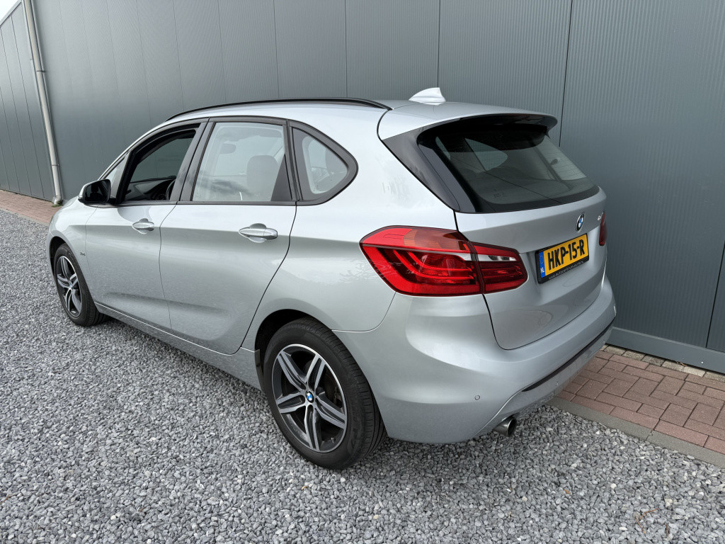 BMW 2-serie active tourer 218i automaat executive sportline