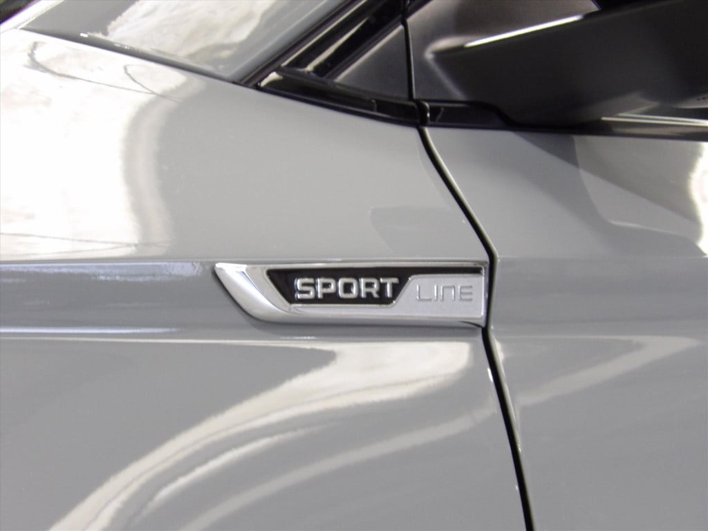 Skoda Karoq 1.5 tsi act greentech 150pk dsg-7 sportline business