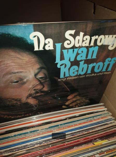 4 grote dozen elpees