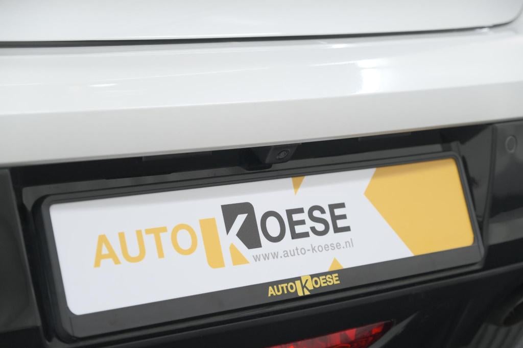 Peugeot 208 puretech 100 allure | camera | apple carplay | parkeersensoren 