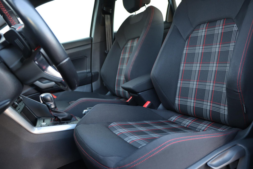 Volkswagen Polo 2.0 tsi gti 200pk dsg6