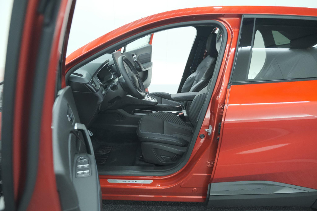 Renault Symbioz 1.6 e-tech full hybrid 145 esprit alpine | camera | pack wi