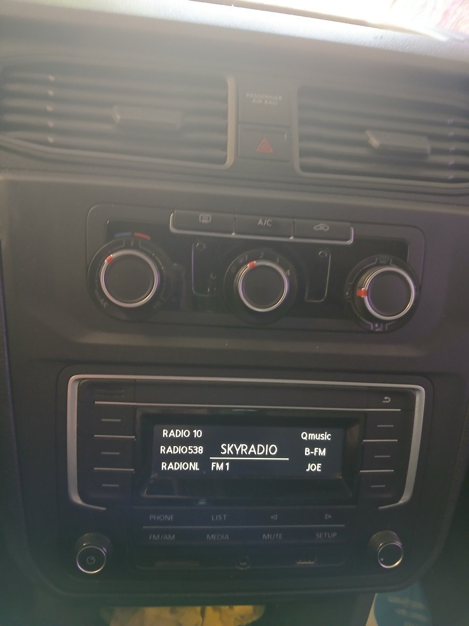 VW Caddy-2015-km. 184567NAP-Airco-L.M velgen-schuifdeur-i.zr.g.st.-7.800,=