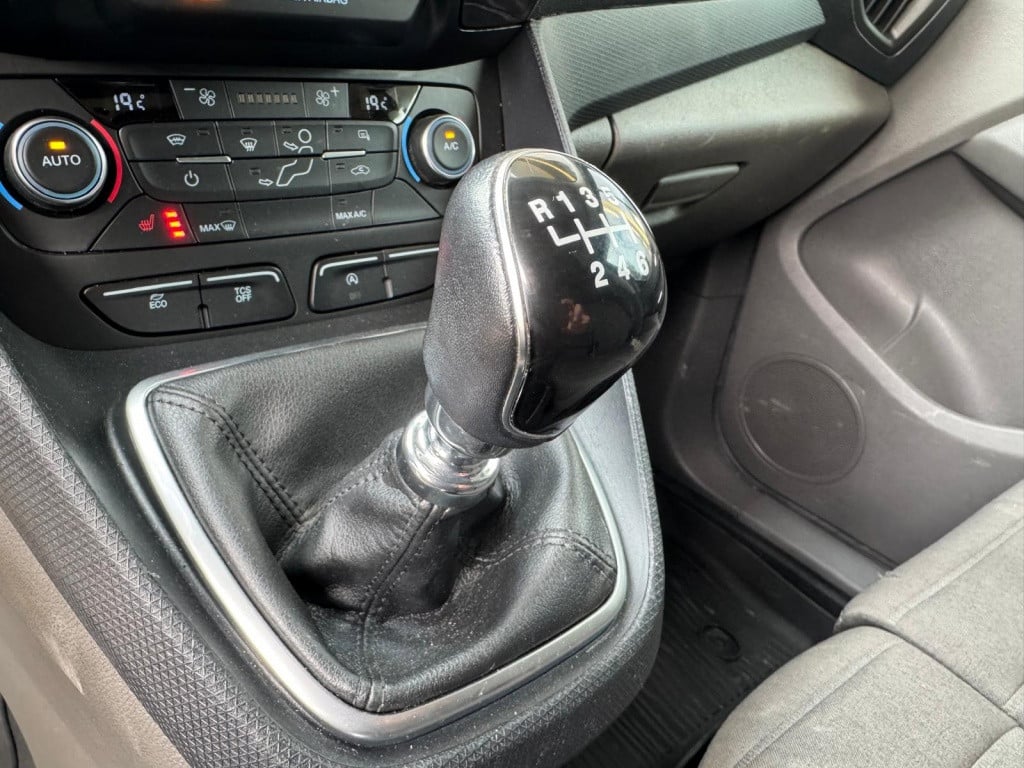 Ford Transit Connect 1.0 eb l2 limited