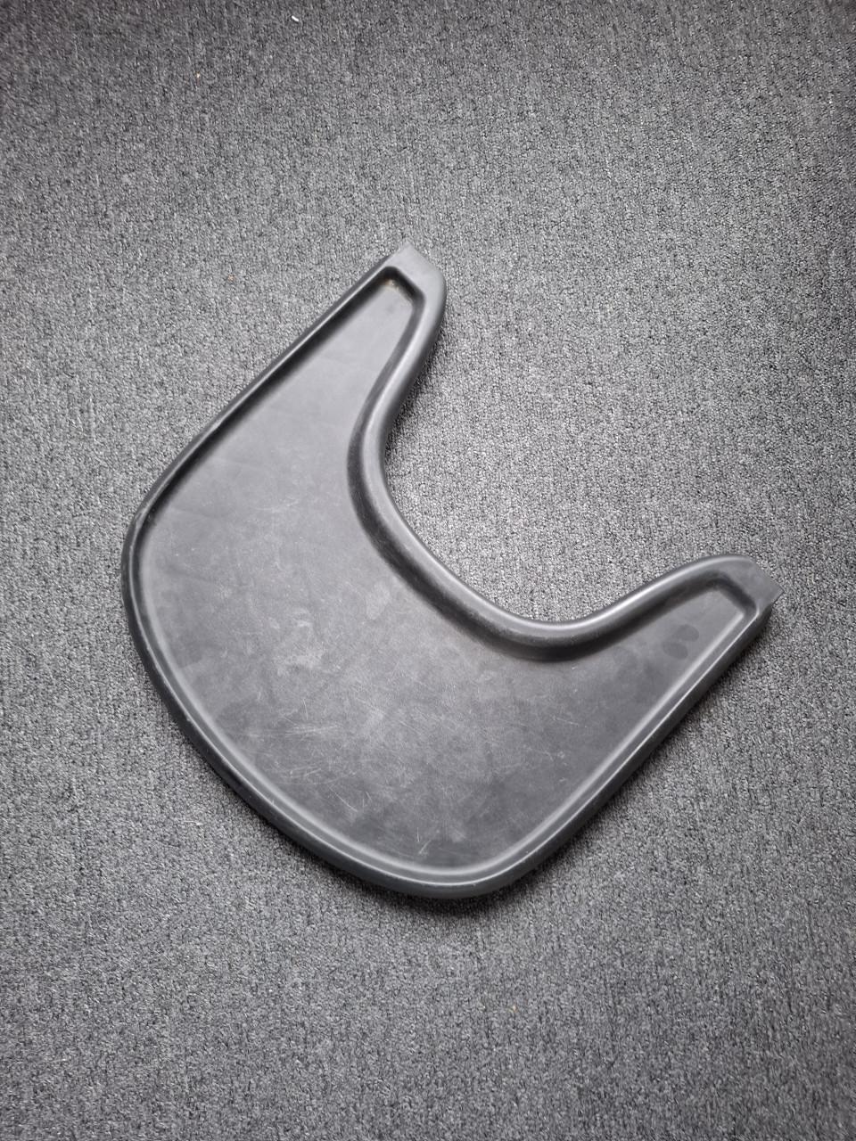 Stokke trip trap nieuw model met accessoires