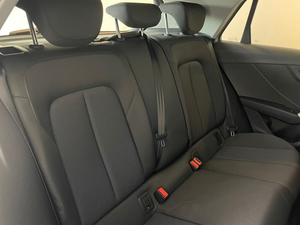 Audi Q2 30 tfsi pro line