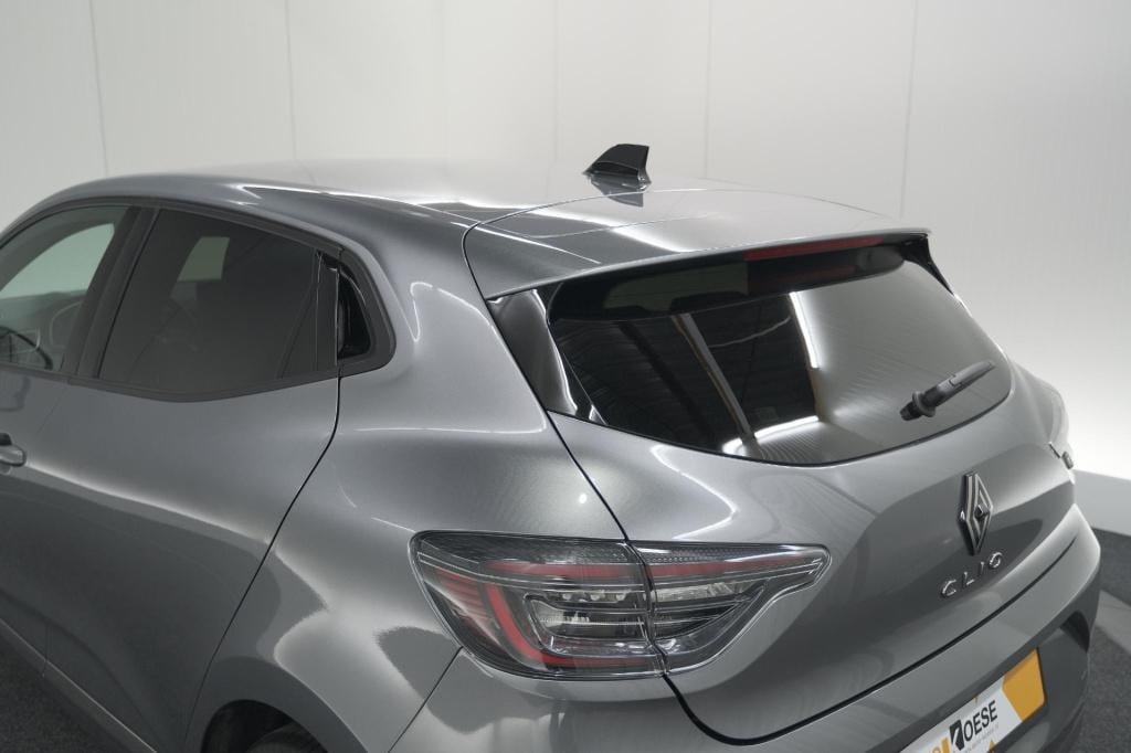 Renault Clio tce 90 gpf techno | 360 camera | adaptieve cruise control | 9.