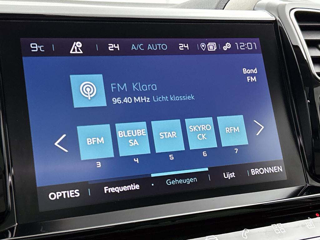 Citroen C5 Aircross plug-in hybrid 225pk automaat shine | rijklaar | panora