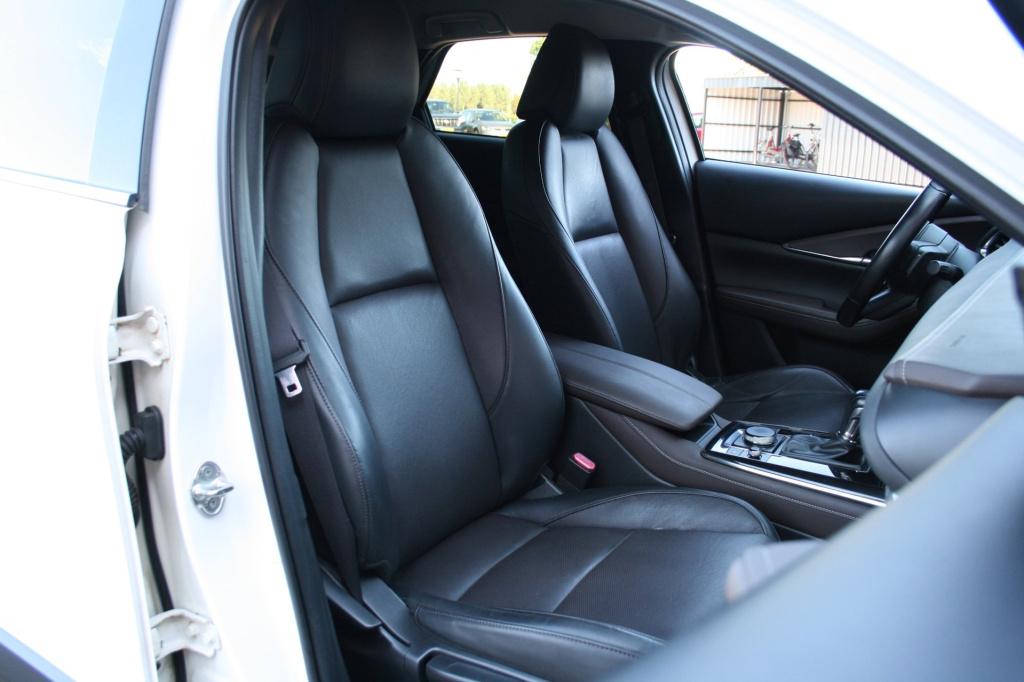 Mazda Cx-30 2.0 e-skyactiv-x m hybrid luxury