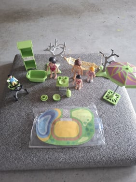 Playmobil