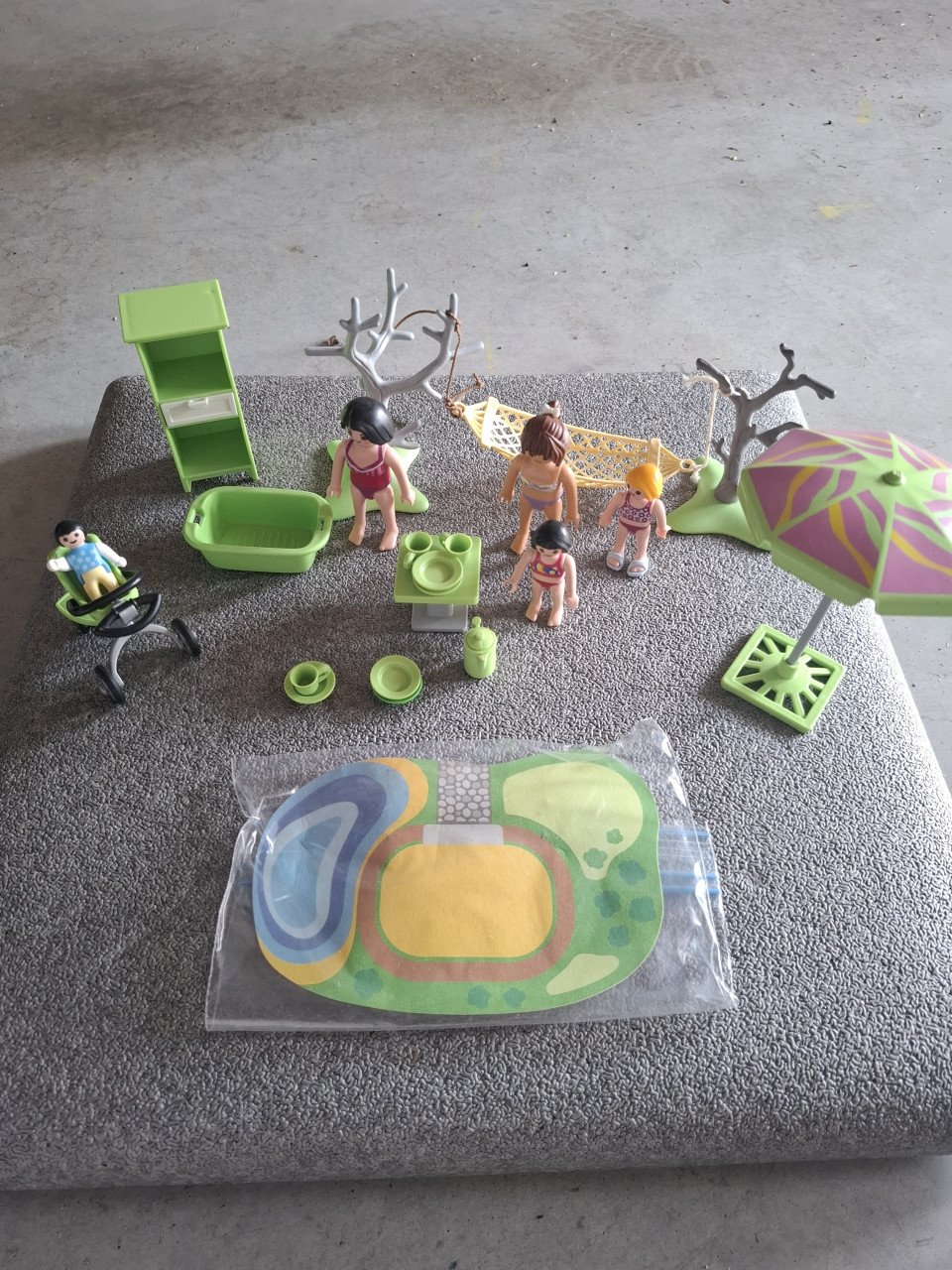 Playmobil