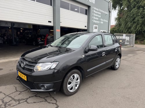 Dacia Sandero 0,9 TCe Bouwjaar 2014 AIRCO NAP ! ! !