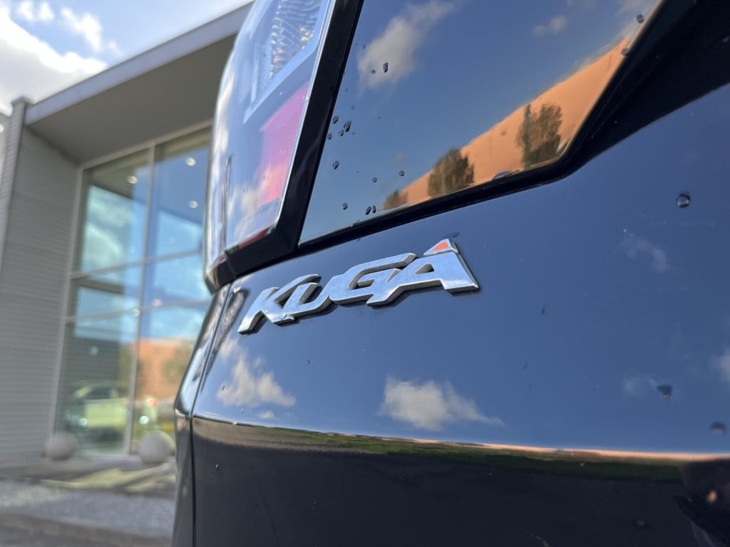 Ford Kuga 1.5 st-line 4wd | adaptive cruise control | climate control | tre