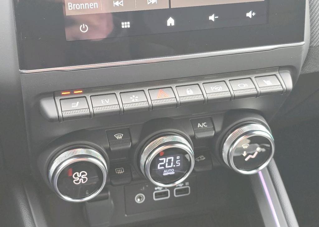 Renault Clio 1.6 e-tech full hybrid 145 esprit alpine - pack city premium /