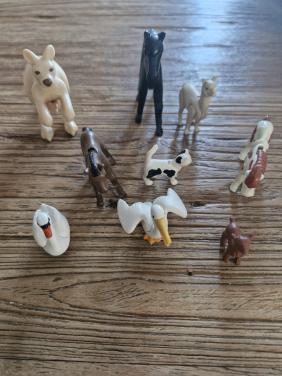 Playmobile