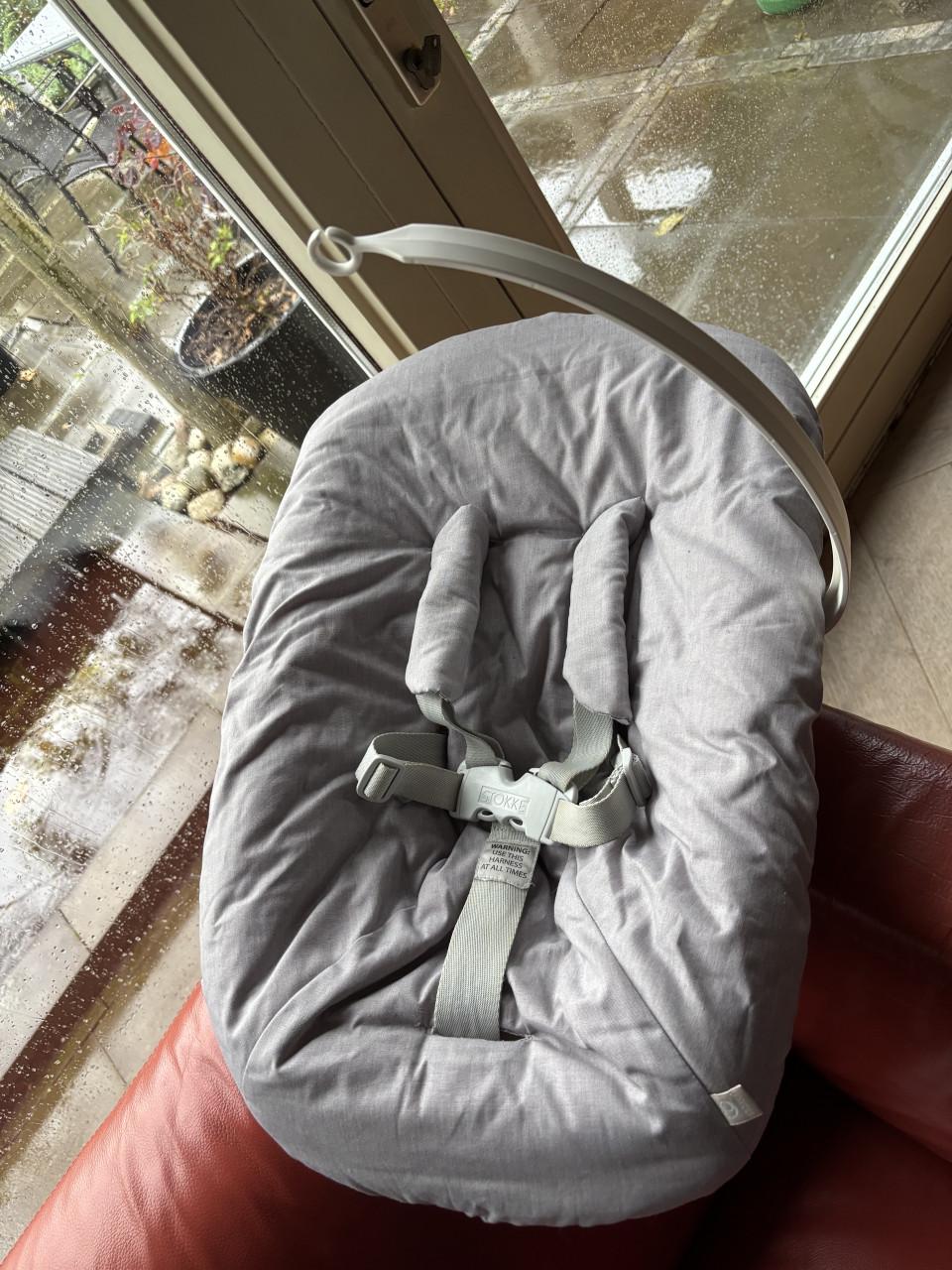 Stokke newbornset 2 standen