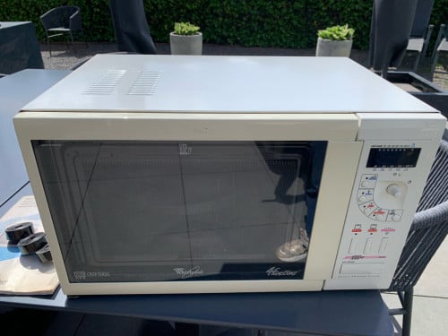 Combi magnetron