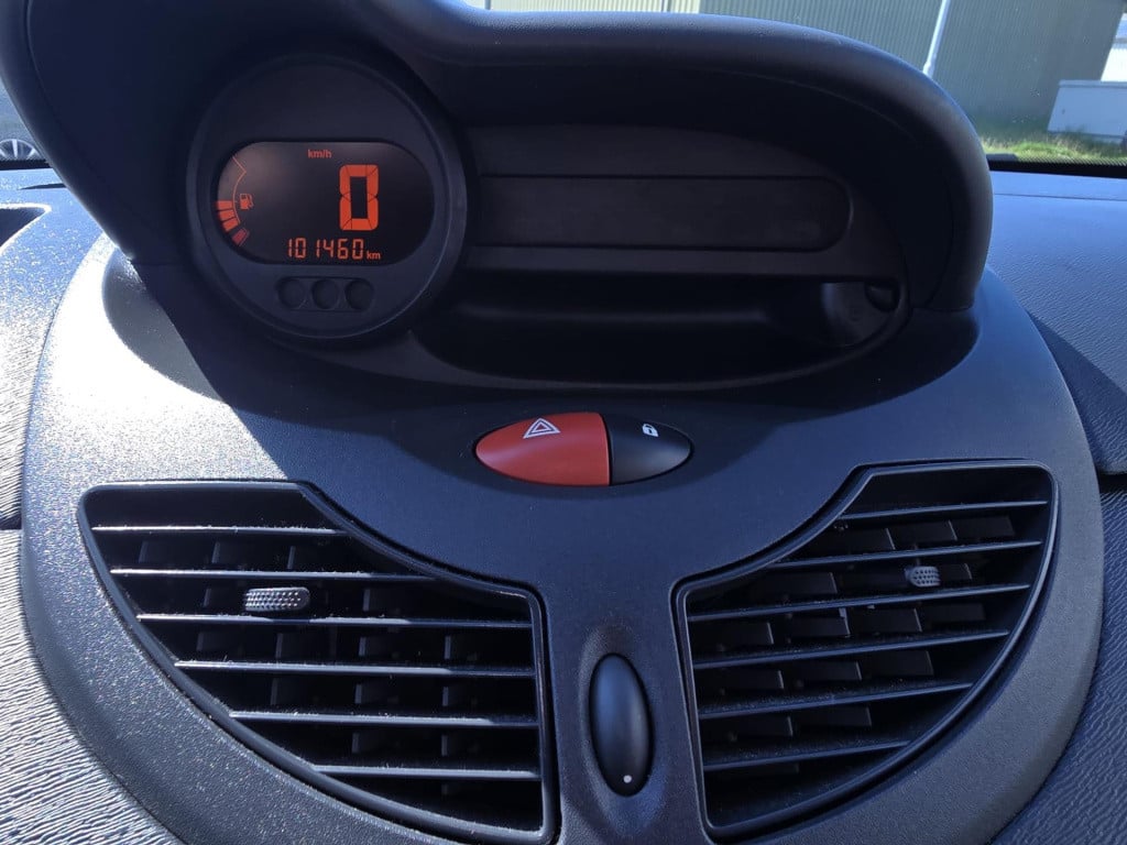 Renault Twingo 1.2 authentique