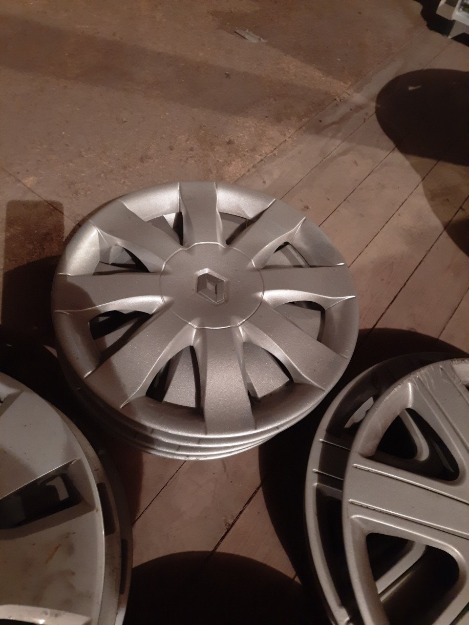 Wieldoppen 15 en 16 inch. Opel Fiat Renault VW en meer