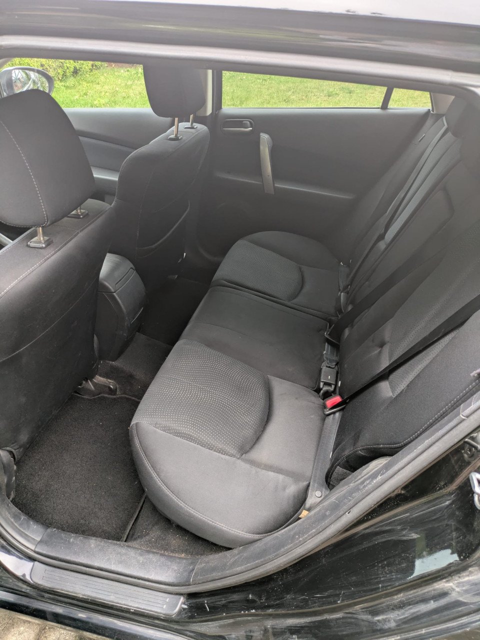 Mazda 6 Sportbreak