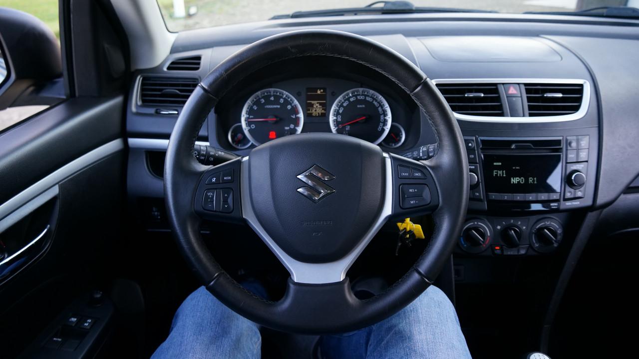 Suzuki Swift 1.2 Comfort EASSS rijklaar incl garantie
