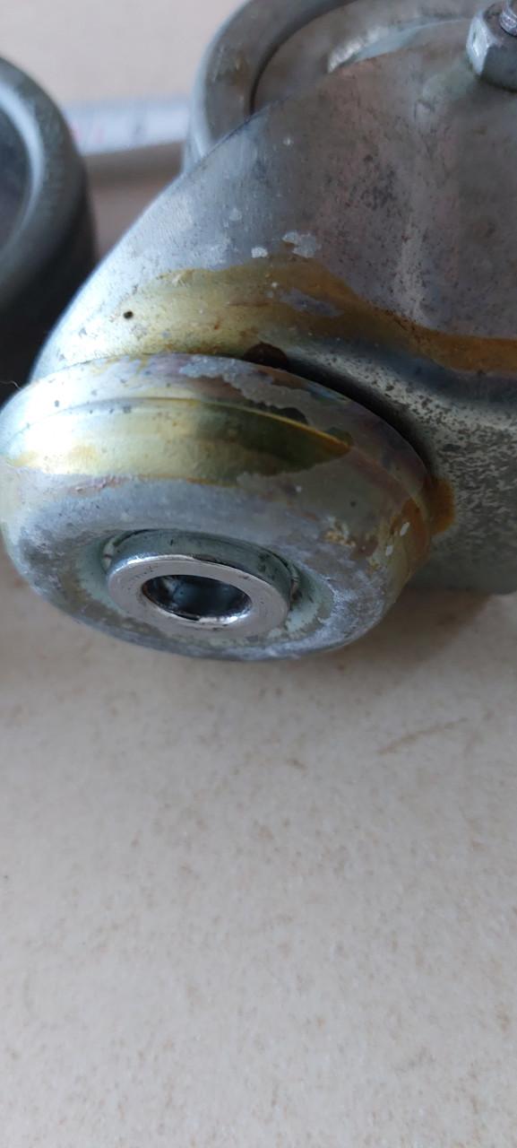 ZGAN - ZWENKWIELEN (4 stuks)