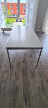 Eettafel Bert Plantagie