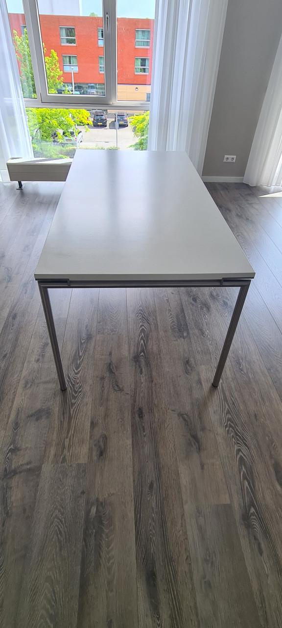 Eettafel Bert Plantagie