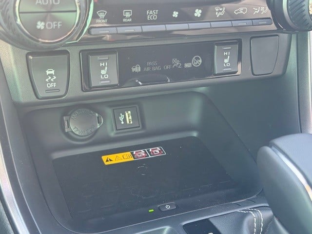 Toyota Rav4 2.5 plug-in hybrid awd gr sport l jbl audio l leder lpanoramada