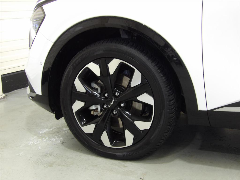 Kia Sportage 1.6 t-gdi 265pk plug-in hybrid at6 4wd dynamicplusline