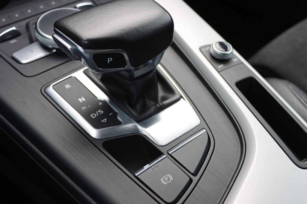 Audi A4 allroad quattro 45 tfsi quattro pro line 245pk s-tronic